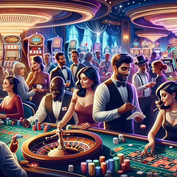 ao88game live casino